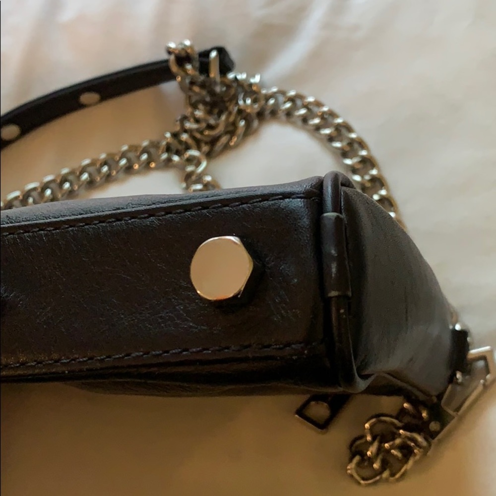 Rebecca Minkoff mini MAC crossbody - Picture 8 of 10